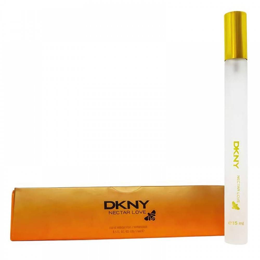 Купить онлайн DKNY Nectar Love,edp., 15ml в интернет-магазине Беришка с доставкой по Хабаровску и по России недорого.